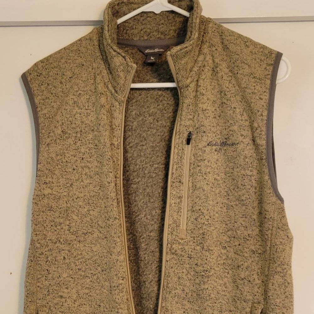 Eddie Bauer Vest